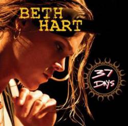 Beth Hart : 37 Days Beth Hart : 37 Days